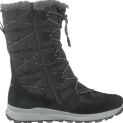 Merida Gore-tex® Black/grey