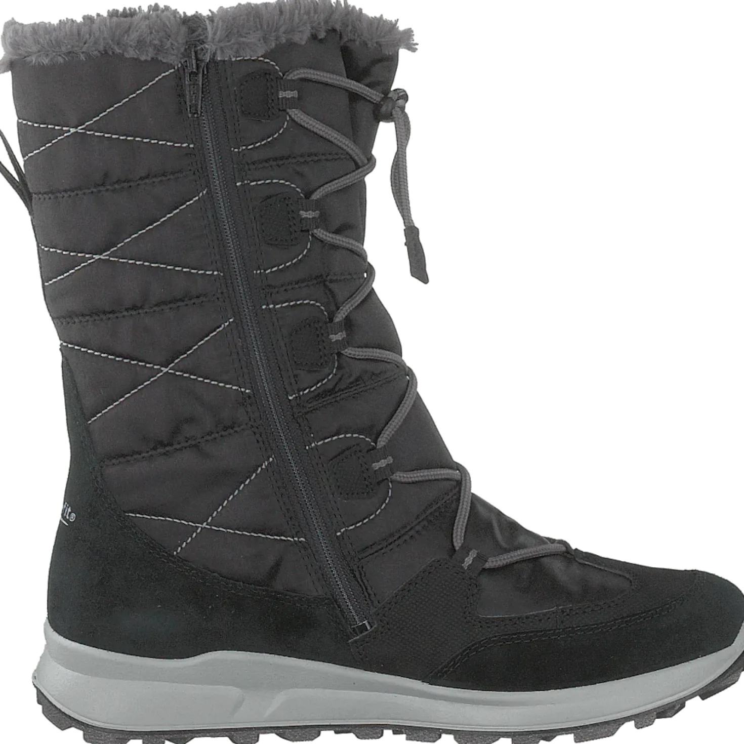 Merida Gore-tex® Black/grey