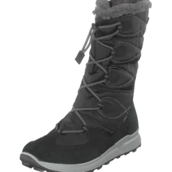 Merida Gore-tex® Black/grey