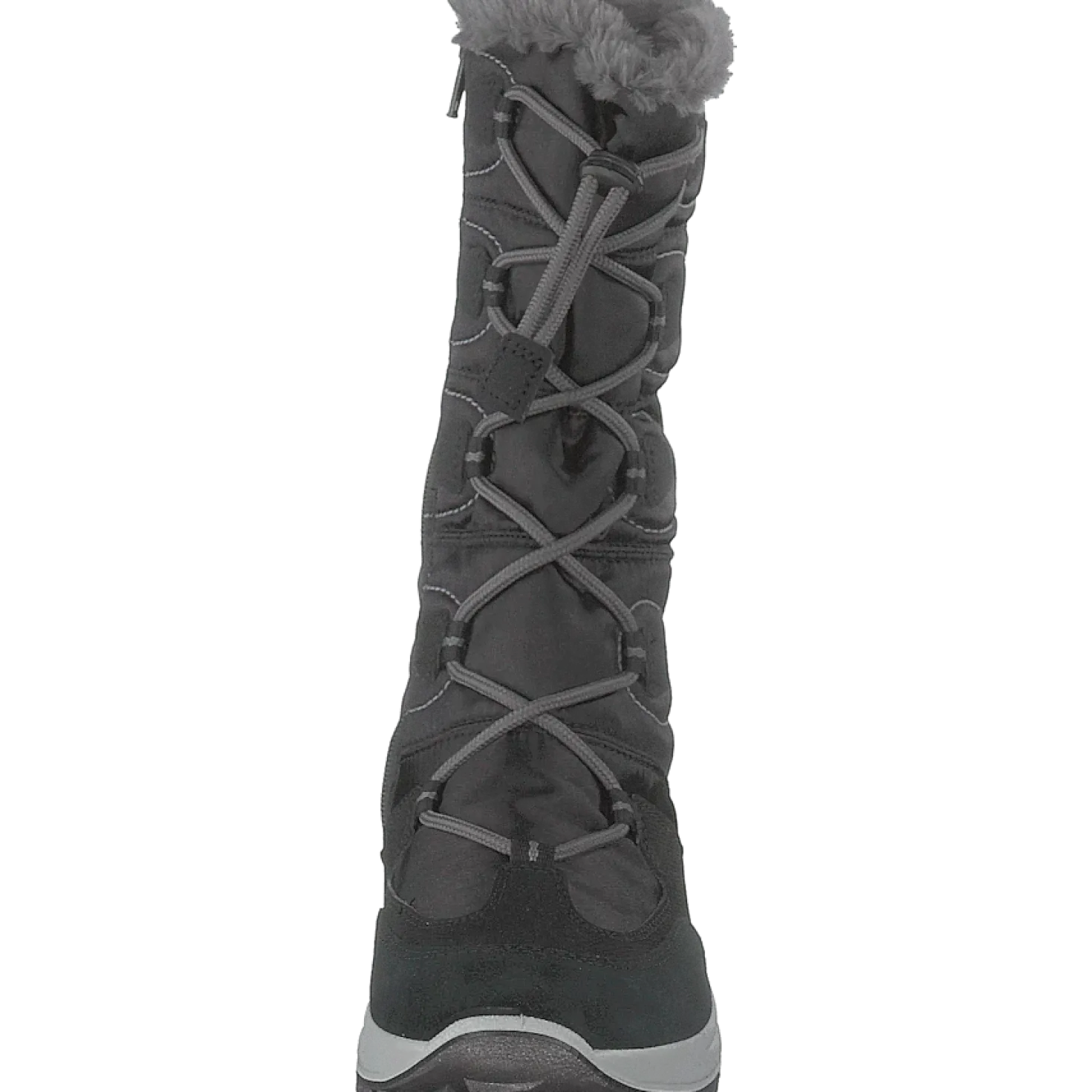 Merida Gore-tex® Black/grey