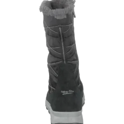 Merida Gore-tex® Black/grey