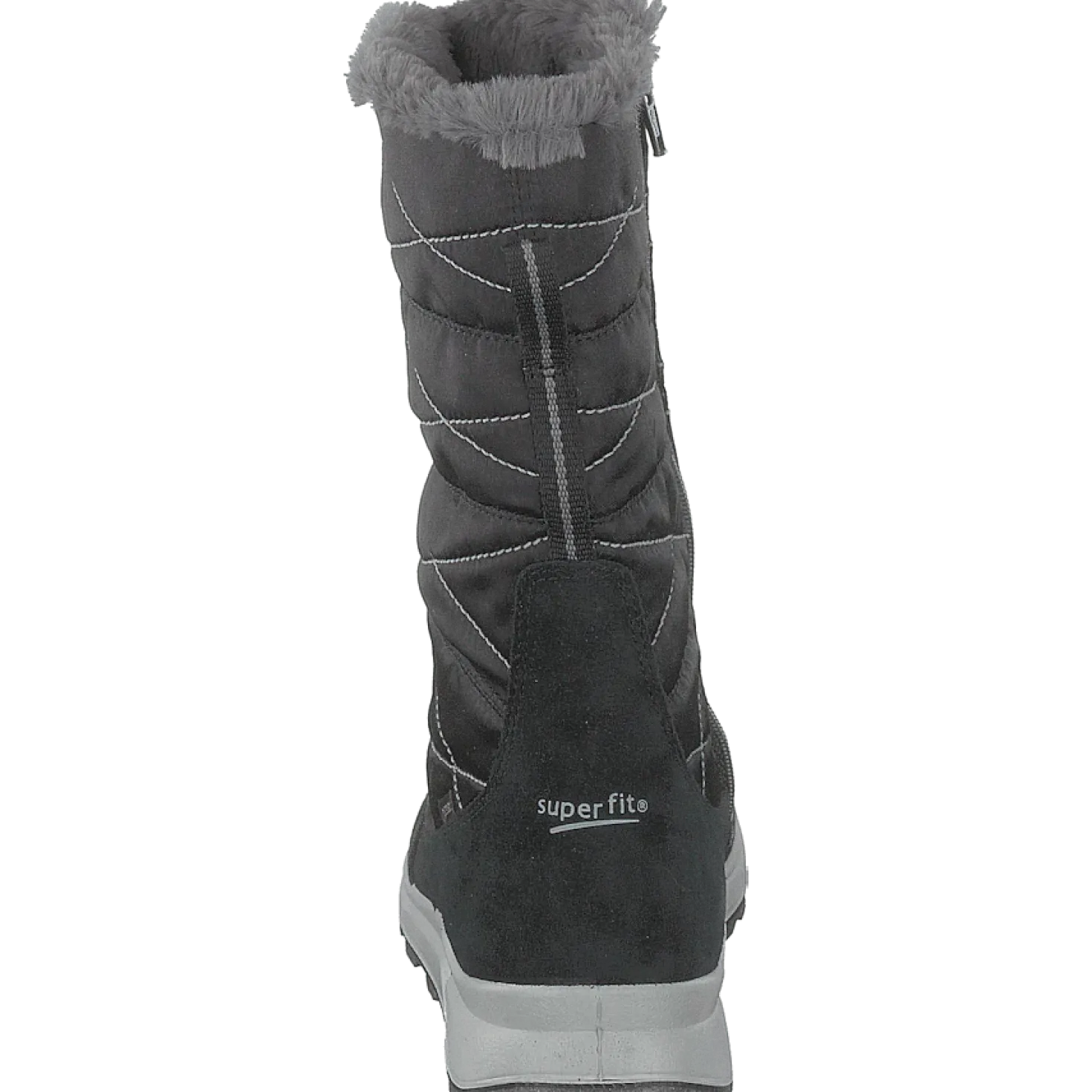Merida Gore-tex® Black/grey