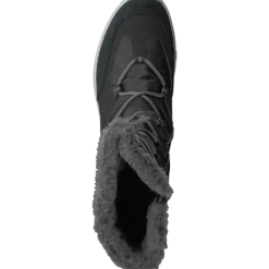 Merida Gore-tex® Black/grey