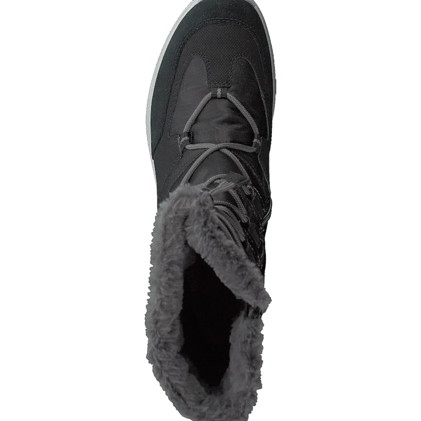 Merida Gore-tex® Black/grey