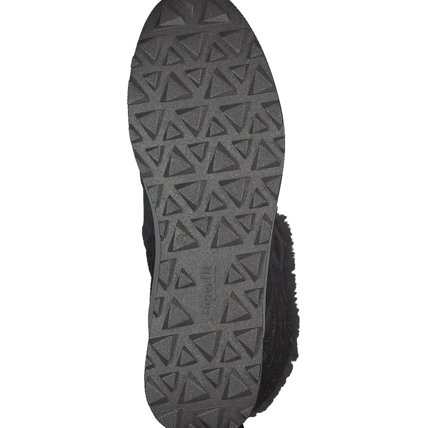 Merida Gore-tex® Black/grey