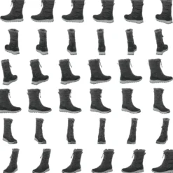 Merida Gore-tex® Black/grey