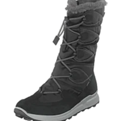 Merida Gore-tex® Black/grey