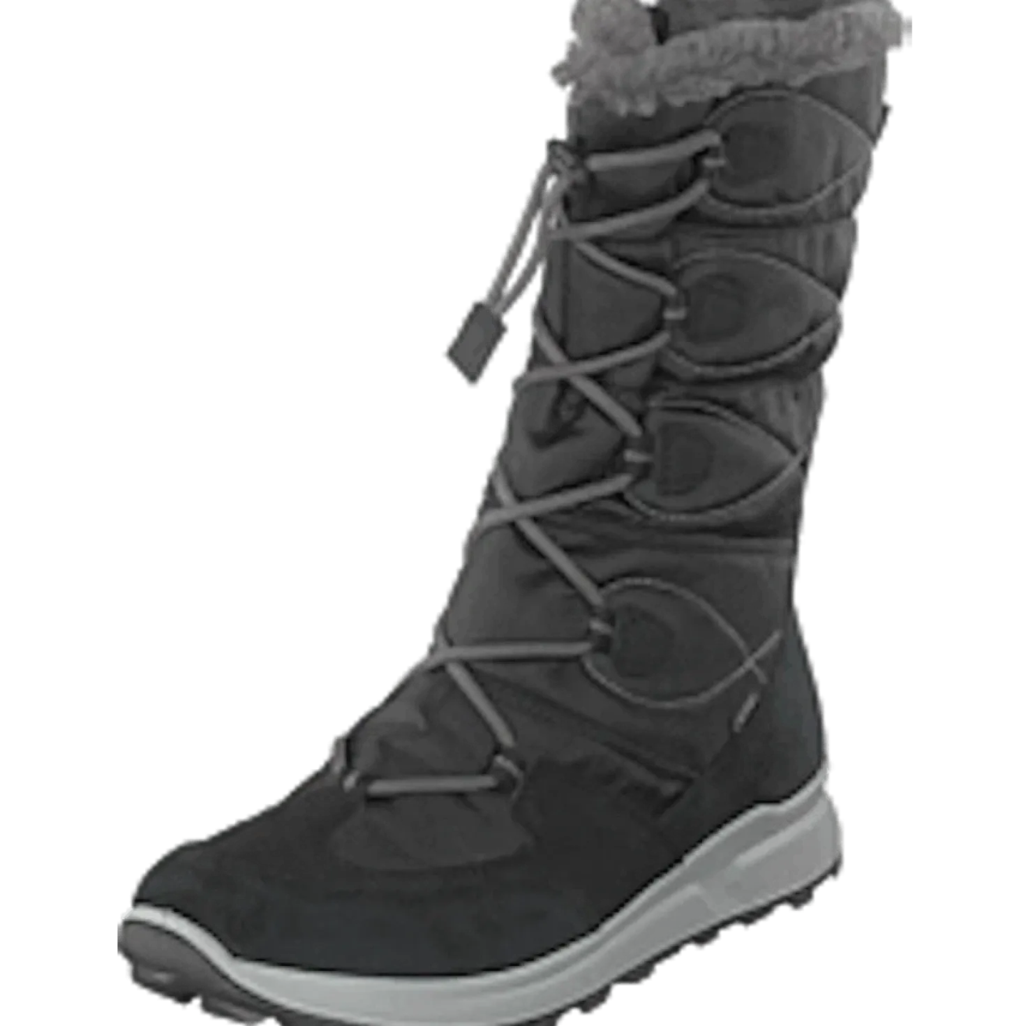 Merida Gore-tex® Black/grey