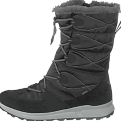 Merida Gore-tex® Black/grey