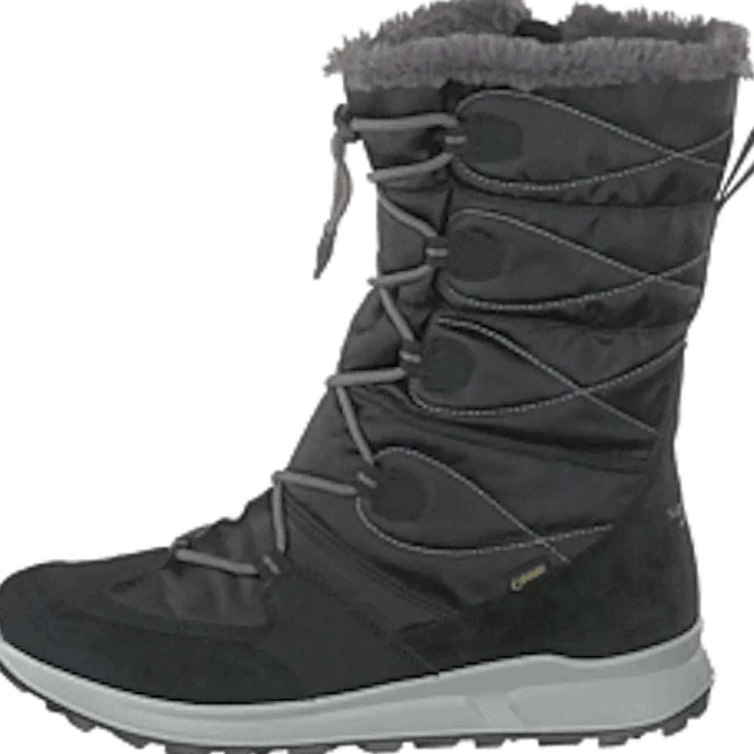 Merida Gore-tex® Black/grey