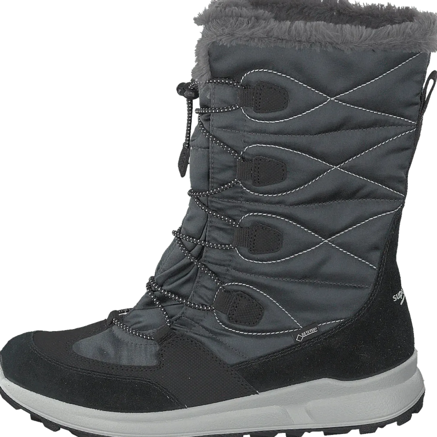 Merida Gore-tex® Black/grey