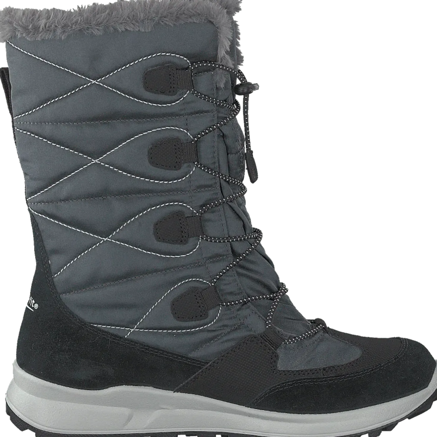 Merida Gore-tex® Black/grey