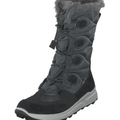Merida Gore-tex® Black/grey