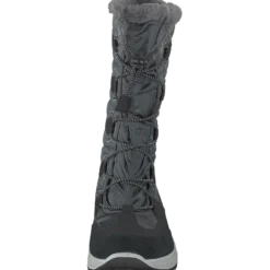 Merida Gore-tex® Black/grey