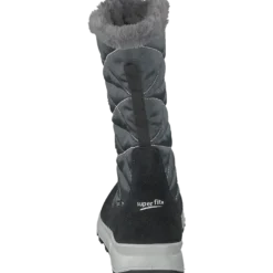 Merida Gore-tex® Black/grey
