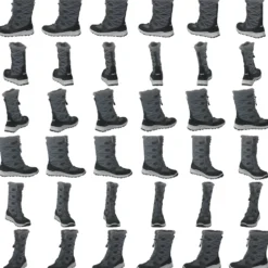 Merida Gore-tex® Black/grey