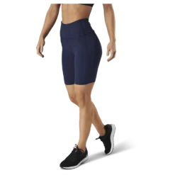 Meridian Bike Shorts Blue