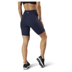 Meridian Bike Shorts Blue