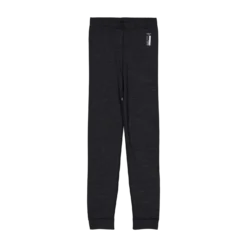 Merino Set Black Melange