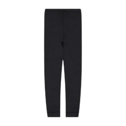 Merino Set Black Melange