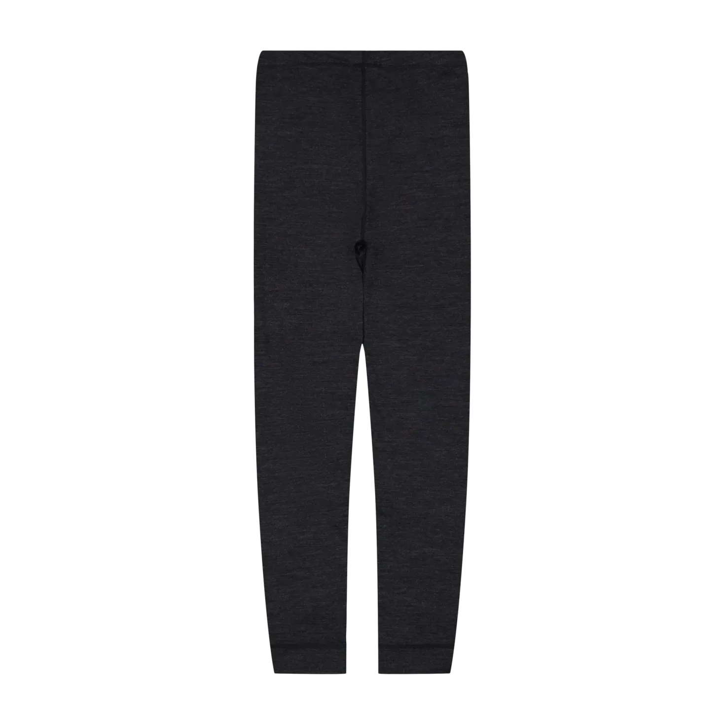 Merino Set Black Melange
