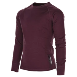 Merino Set Junior Purple