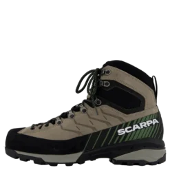 Mescalito Trk Gtx Taupe - Forest
