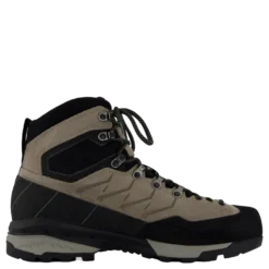 Mescalito Trk Gtx Taupe - Forest