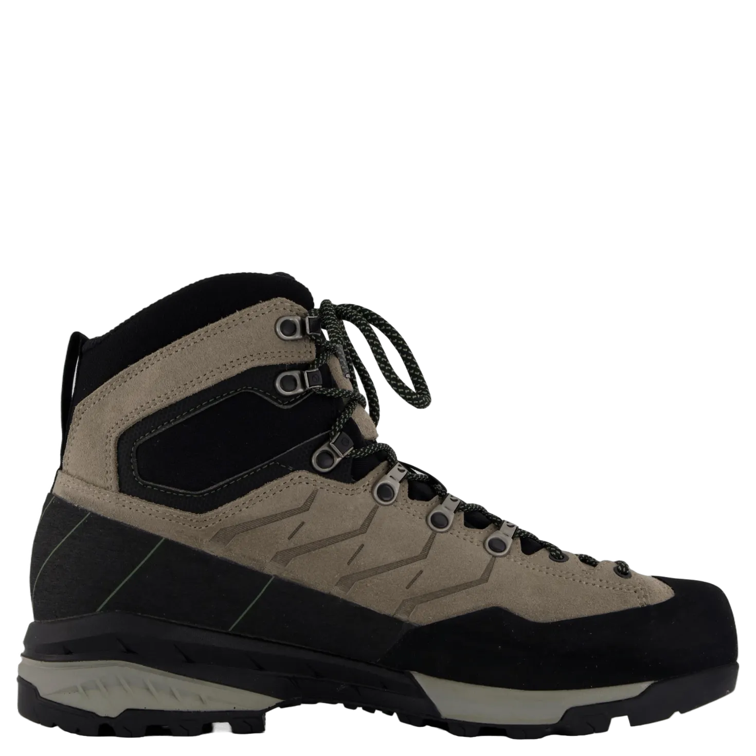 Mescalito Trk Gtx Taupe - Forest
