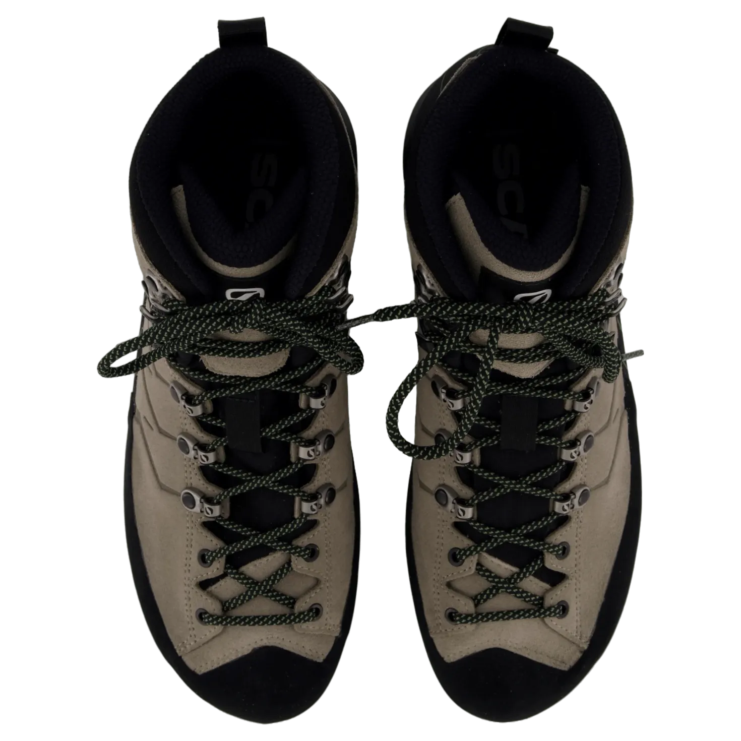 Mescalito Trk Gtx Taupe - Forest