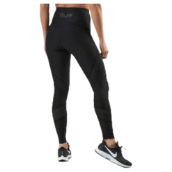 Mesh Black Swirl Black