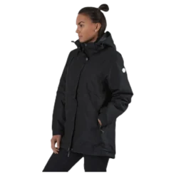 Messina Jacket Black