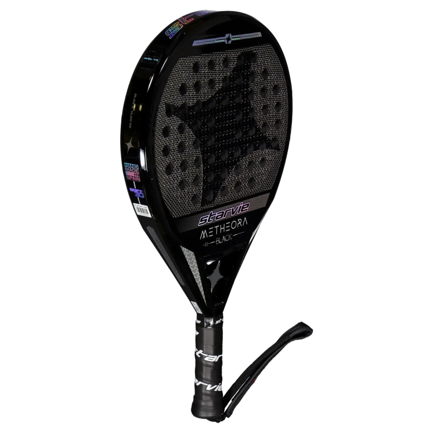 Metheora Black