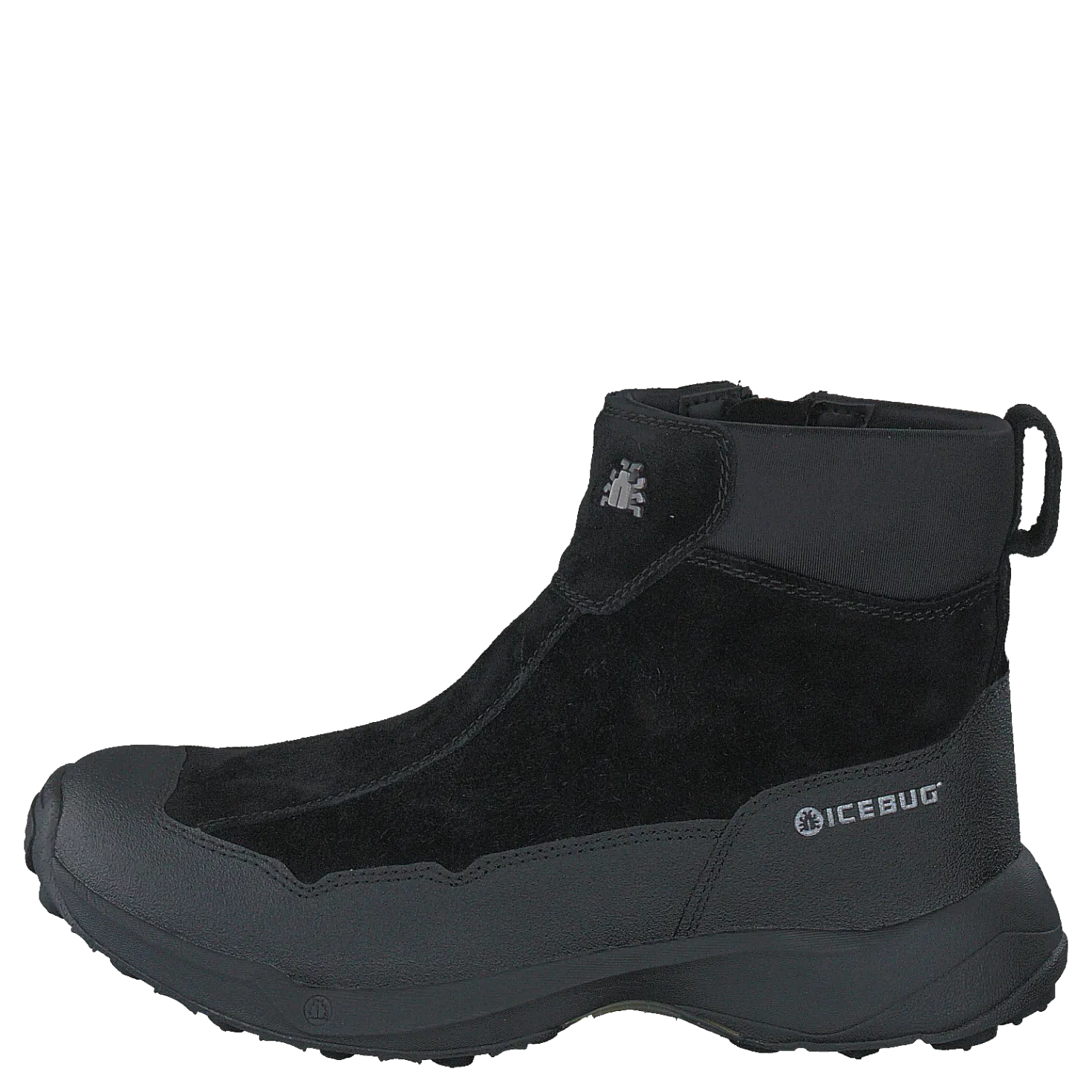 Metro2 M BUGrip Black