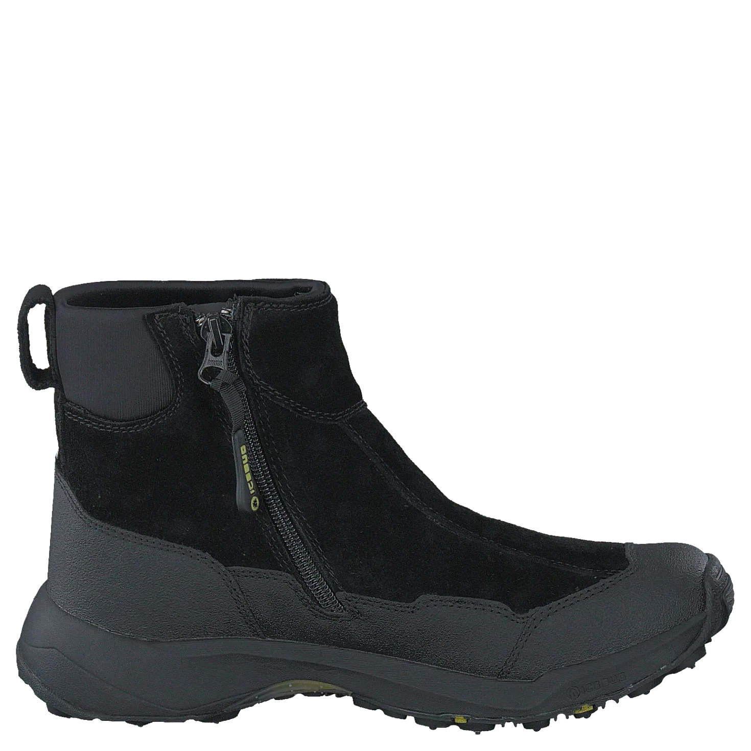 Metro2 M BUGrip Black