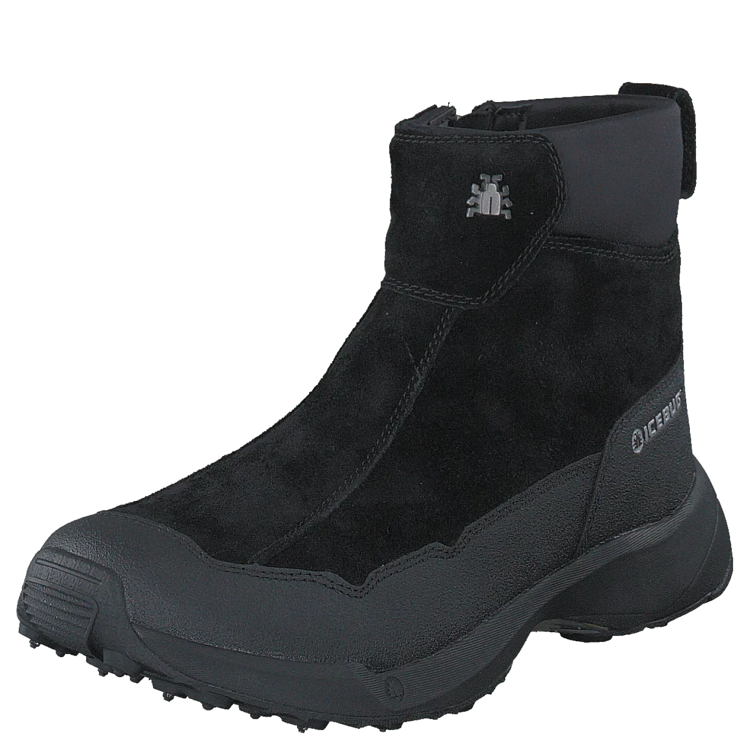 Metro2 M BUGrip Black