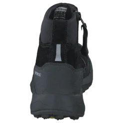 Metro2 M BUGrip Black
