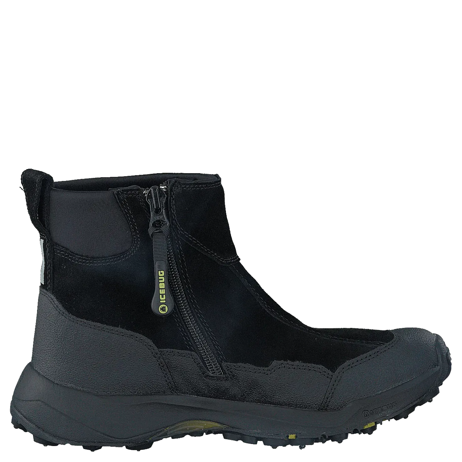 Metro2 W BUGrip Black
