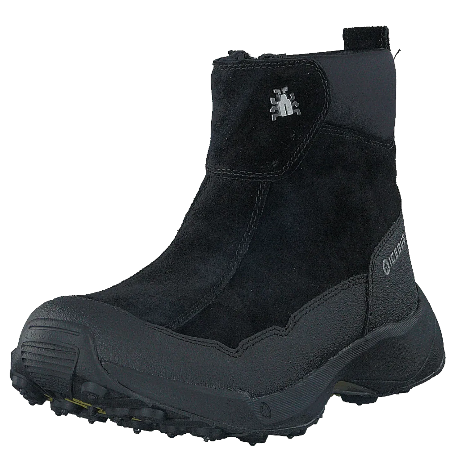 Metro2 W BUGrip Black