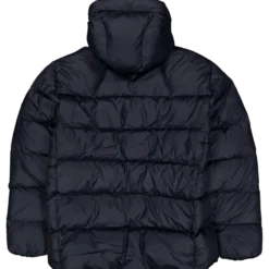 M Frost Down Puffer Jacket Black