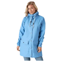 Mia Jacket Blue