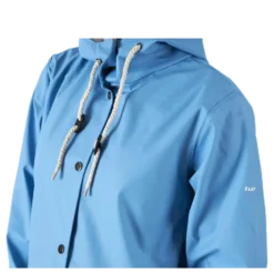 Mia Jacket Blue