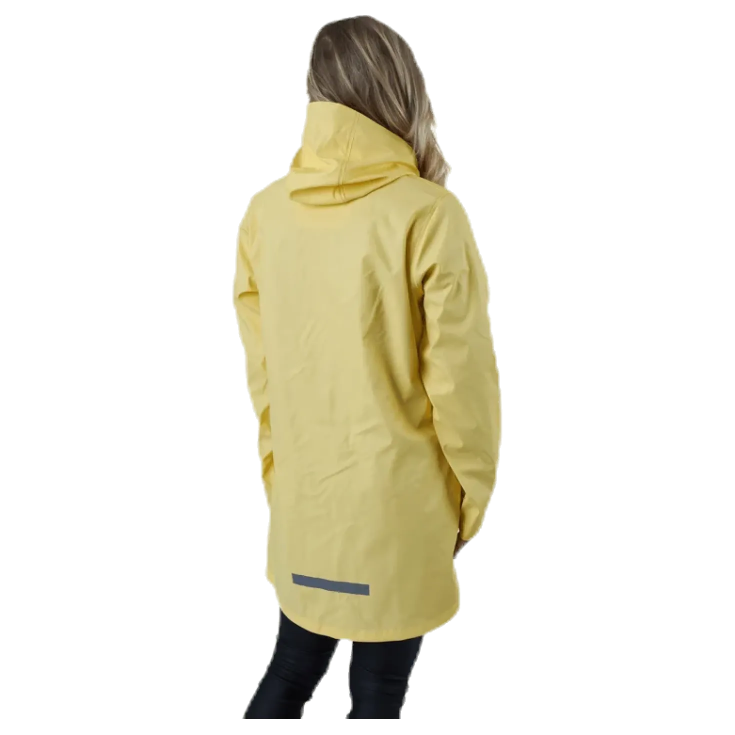 Mia Jacket Yellow