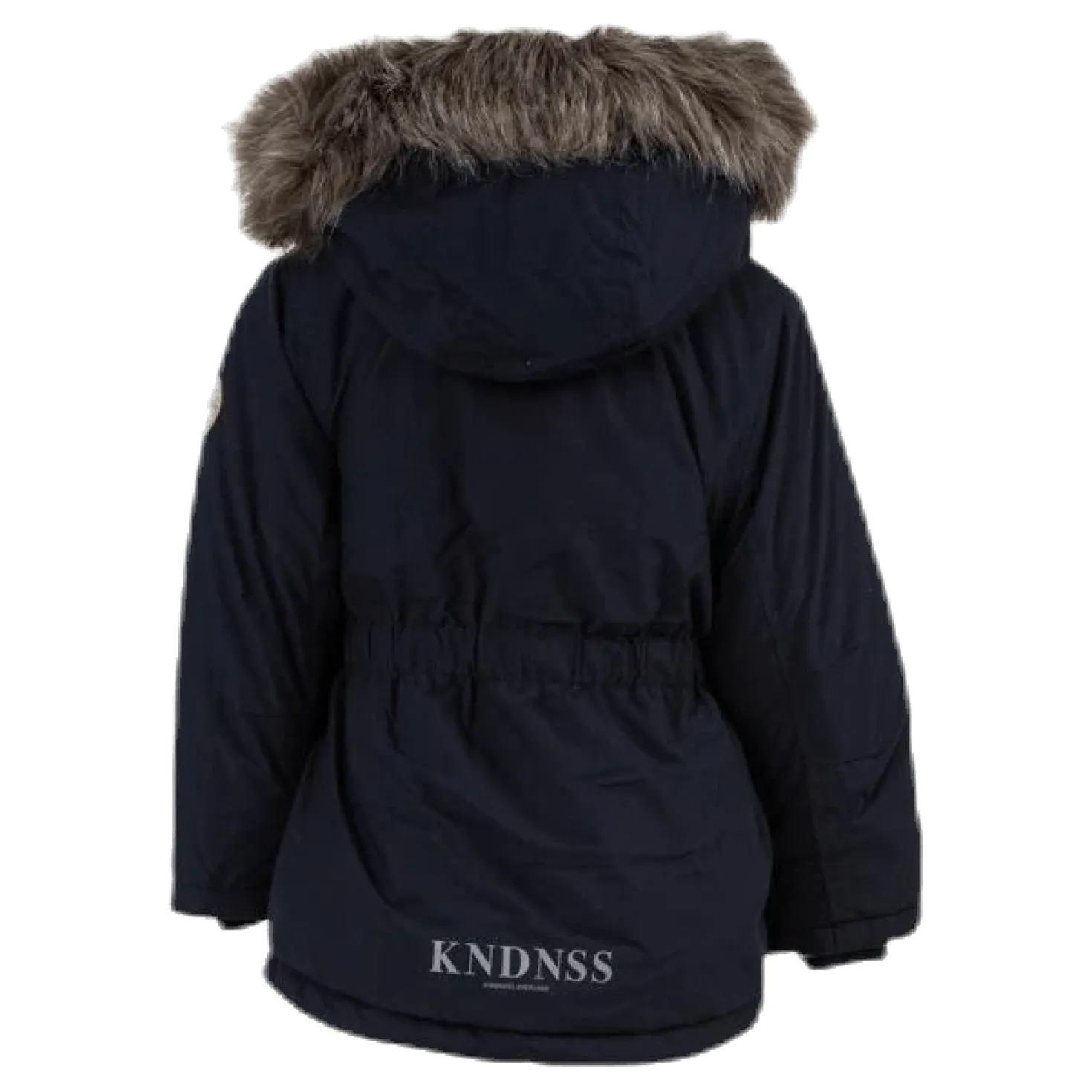 Mibis Parka Jacket Pb Blue