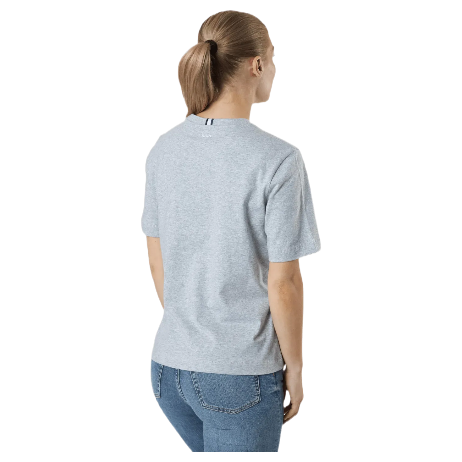 Michaela Tee Grey
