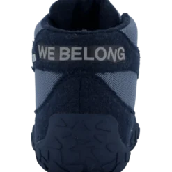 Mid Boot Wool Dreamer Creek