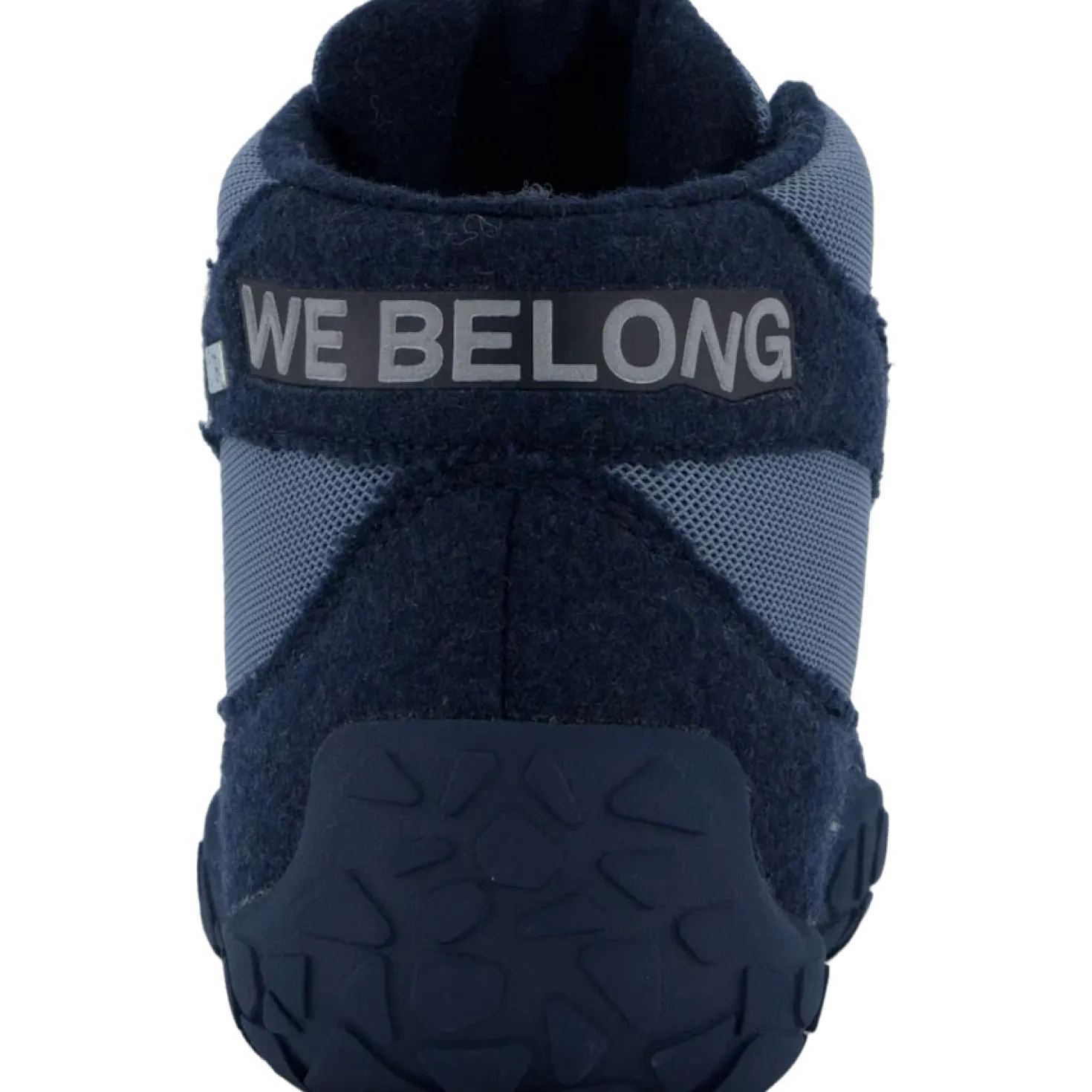 Mid Boot Wool Dreamer Creek