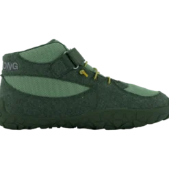 Mid Boot Wool Dreamer Forest
