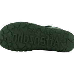 Mid Boot Wool Dreamer Forest