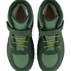 Mid Boot Wool Dreamer Forest
